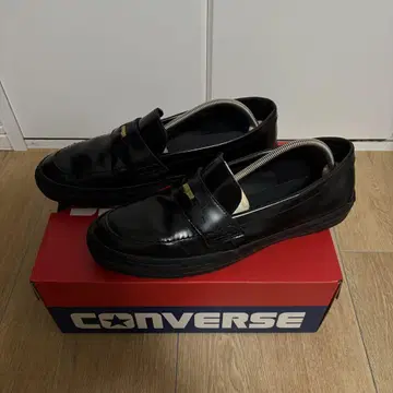 converse 컨버스 코인 로퍼