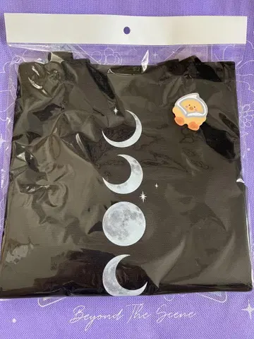 BTS 지민 JIMIN 토트백 에코백