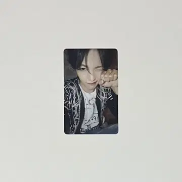 오히라 쇼세이 멍멍 트레이딩 카드