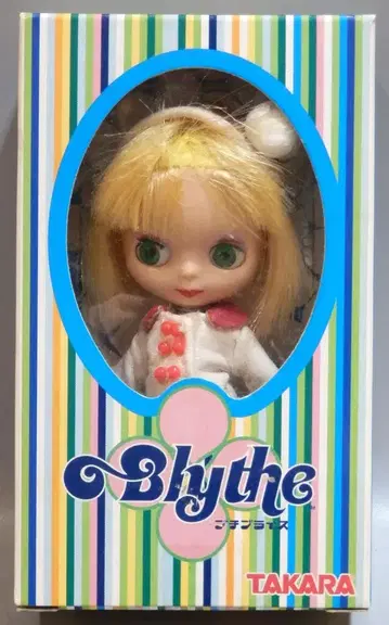 타카라 미니 브라이스 코스모 애프터눈
