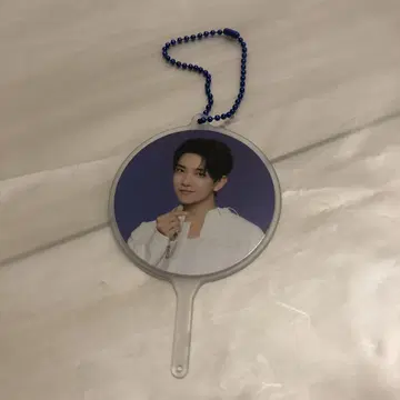 세부치 조슈아 JOSHUA 미니 피켓 follow 세븐틴