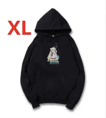vaultroom NO.1005 HOODIE / BLACK XL 사이즈