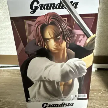 Grandista 원피스 샹크스 피규어