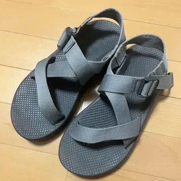 CHACO (차코) 샌들 클래식 남성용 사이즈 8 비브람