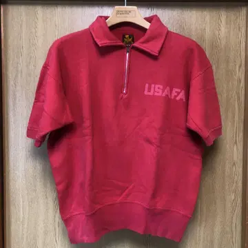 페로우즈 USAFA 맨투맨 티셔츠 Pherrow's