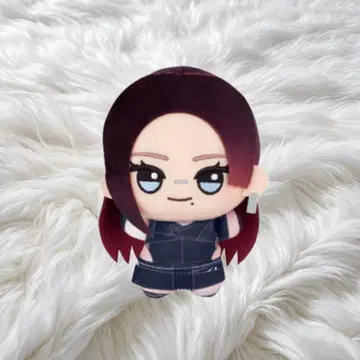 aespa SD 인형 남코 한정판 카리나