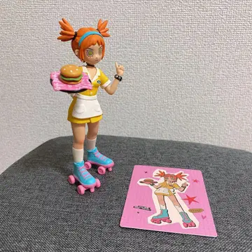 peach riot Rush hour