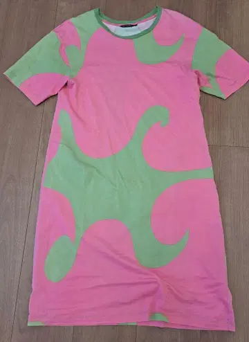 marimekko 원피스