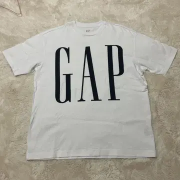 GAP 티셔츠 M 사이즈