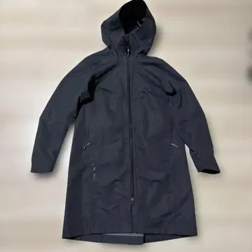 HOUDINI One Parka WS 후디니 원퍼카 우먼