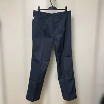 작업복 바지 네이비 L 사이즈