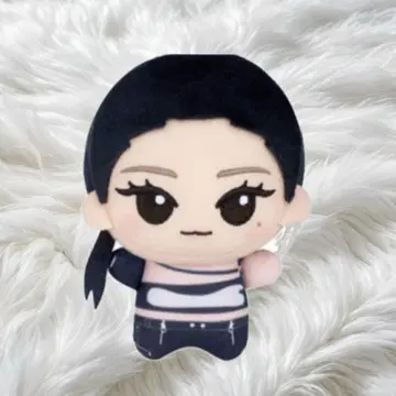 aespa 꼬마인형 봉제 인형 남코 한정 니니