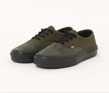 VANS 반스 AUTHENTIC LITE 오센틱 라이트