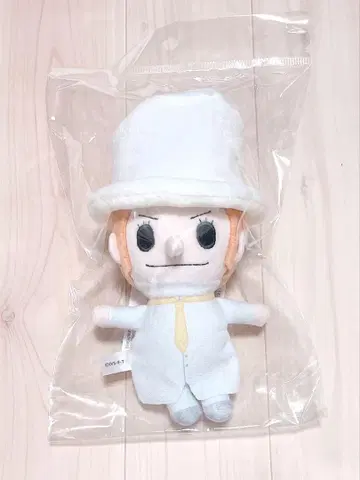ONE PIECE 원피스 카쿠 봉제 인형  봉제 인형