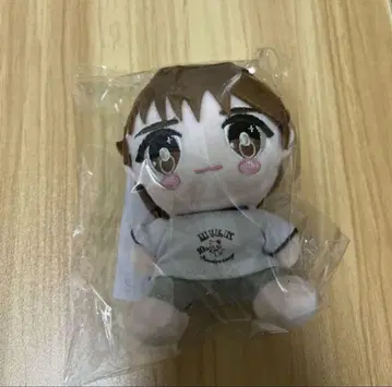 M!LK 야마나카 쥬타로 봉제인형