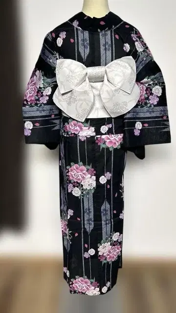 유카타