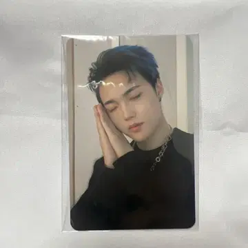 treasure 도영 나이트가든 코코넨네