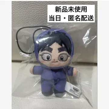 닌타마 란타로 닌타마 호와누이 [쿠쿠치 헤이스케]