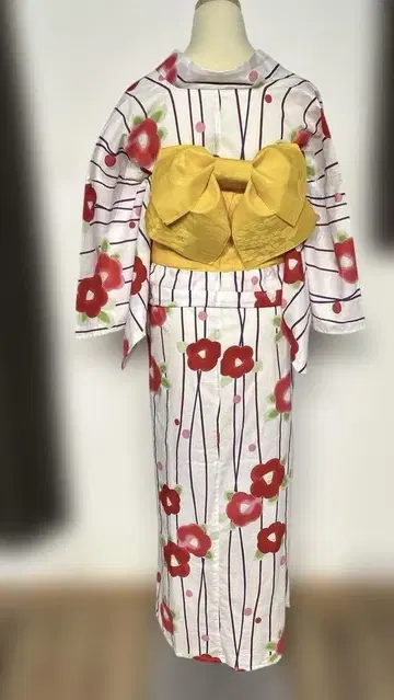 유카타