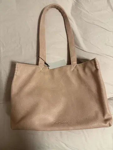 유카 코 감수 백 토트백