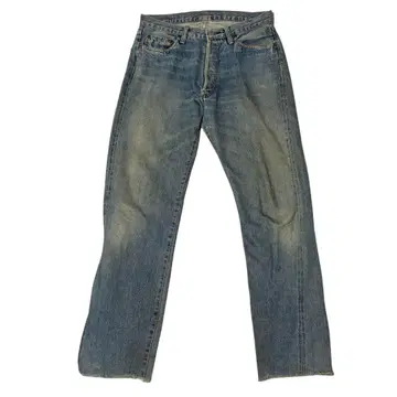 00년대 vintage DENIME 아카이브 캐주얼 놈코어
