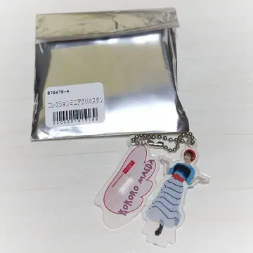 BEYOOOOONDS 마에다 코코로 컬렉션 미니 아크릴 스탠드