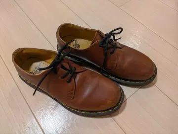 닥터마틴 브라운 1461 UK7 US8