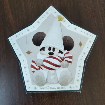 Merry Lil RingRing 미키 크리스마스