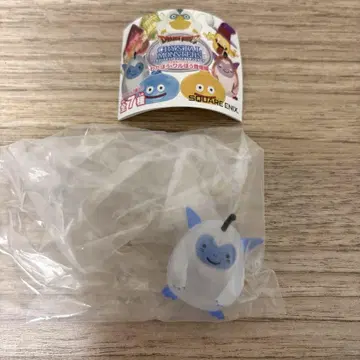 드래곤 퀘스트 크리스탈 몬스터즈 와타보 가챠