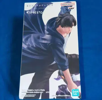 BANDAI ESPRESTO 피규어