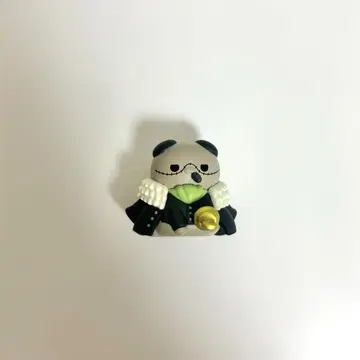 MEGA CAT ONE PIECE 원피스 냥피스 크로커다일