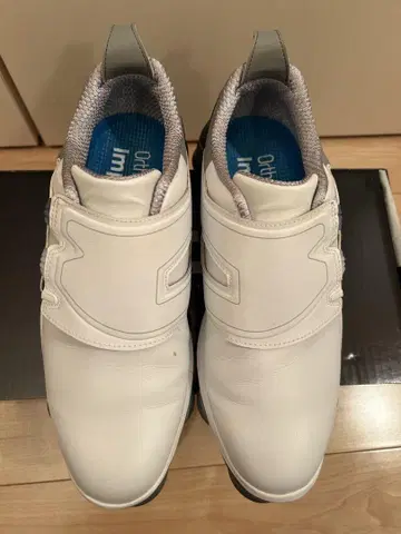 FOOTJOY 골프화 투어 알파 싱글 BOA