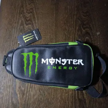 Monster Energy 몬스터 에너지 웨스트 파우치