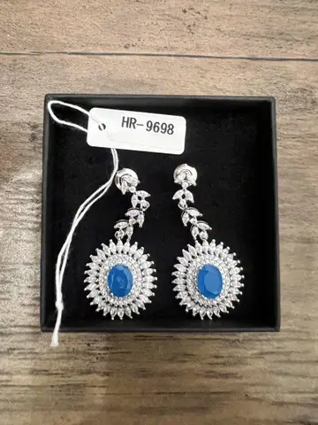 [미사용 새상품] 8.4ct 천연 오팔 귀찌