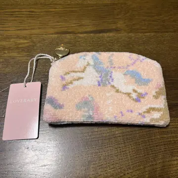 러브라리 페이러 파우치
