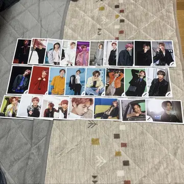 SixTONES 다나카 키 공식 사진