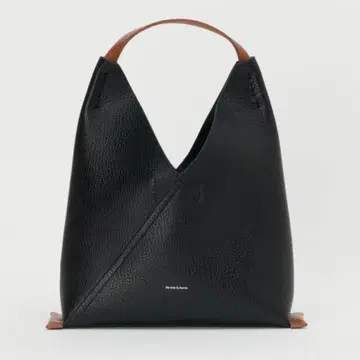 새상품 Hender Scheme 트라이앵글 백