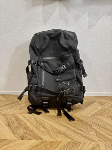 AS2OV 백팩 CORDURA DOBBY 305D BACK PACK