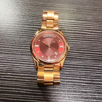 마이클코어스 손목시계 MK-6103