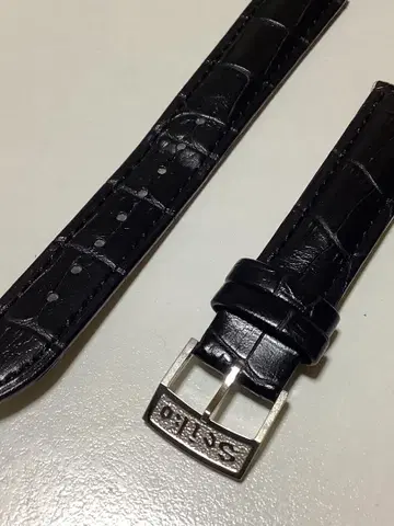 3)14132) 그랜드세이코 비죠 + 18mm 가죽 벨트 미사용품
