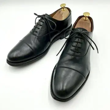 REGAL 리갈 고어텍스 05HR 25.5cm 블랙 Y0946
