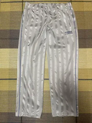 y2k 90s umbro 엄브로 데상트 트랙 팬츠 저지
