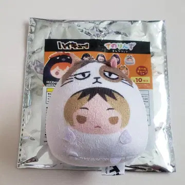 하이큐  컬렉션 코즈메 켄마