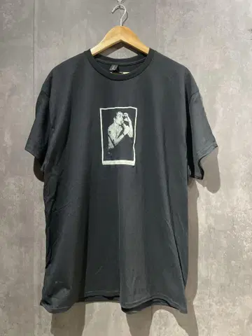 BLACK FLAG 티셔츠 사이즈 XL