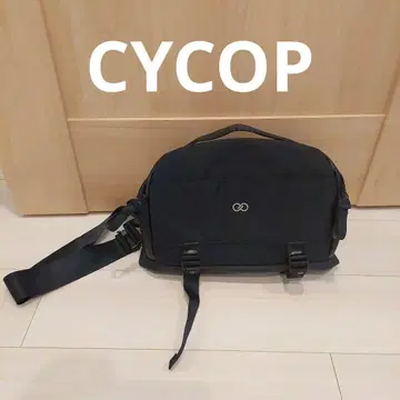 CYCOP 숄더