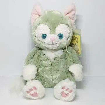 도쿄디즈니씨 젤라토니 봉제 인형 전체 길이 27cm