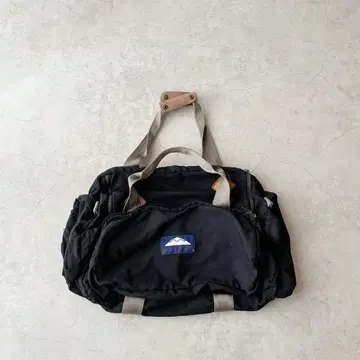 00s JANSPORT 잔스포츠 더플백 보스턴 백