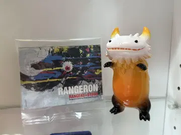 Shoko Nakazawa/T9G 란지론 Ten Ver.