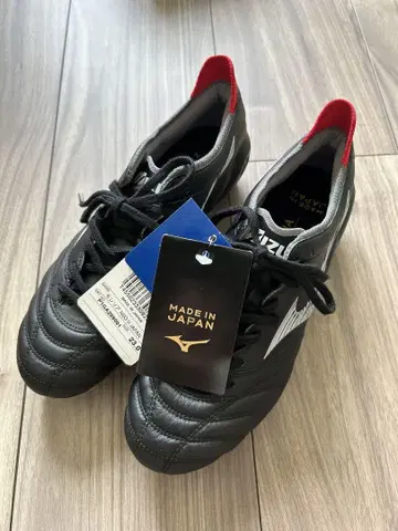 미즈노 모렐리아 NEO III JAPAN 23.0cm 새상품