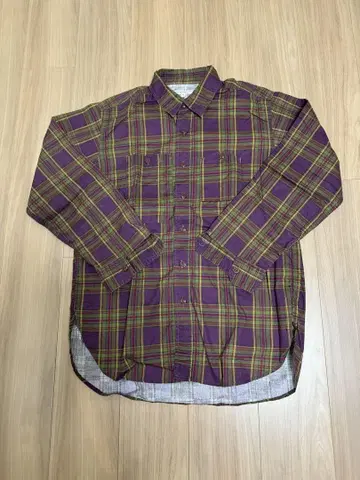 engineered garments Work Shirt